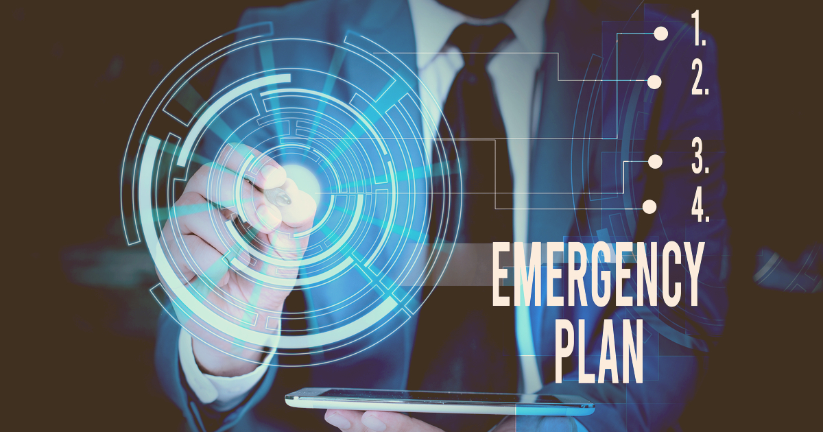 Mobile Emergency Response Plan for Business | Cierant